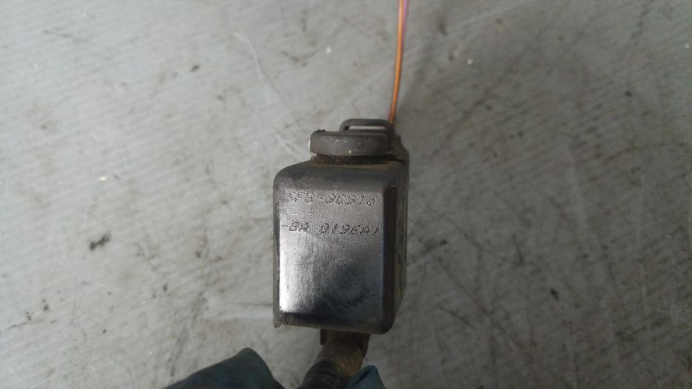electrovalva ford escort 6 1.4 b 1995-2002  6fb-9c915 ba