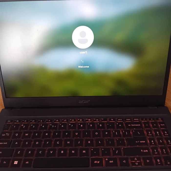 Ocazie, laptop gaming