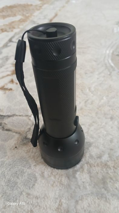 Ултра фиолетивий авта буйоклани