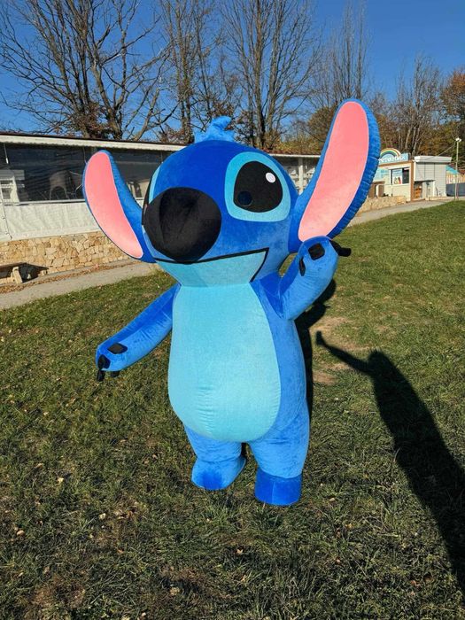 Надуваеми костюми ! Чисто нови !