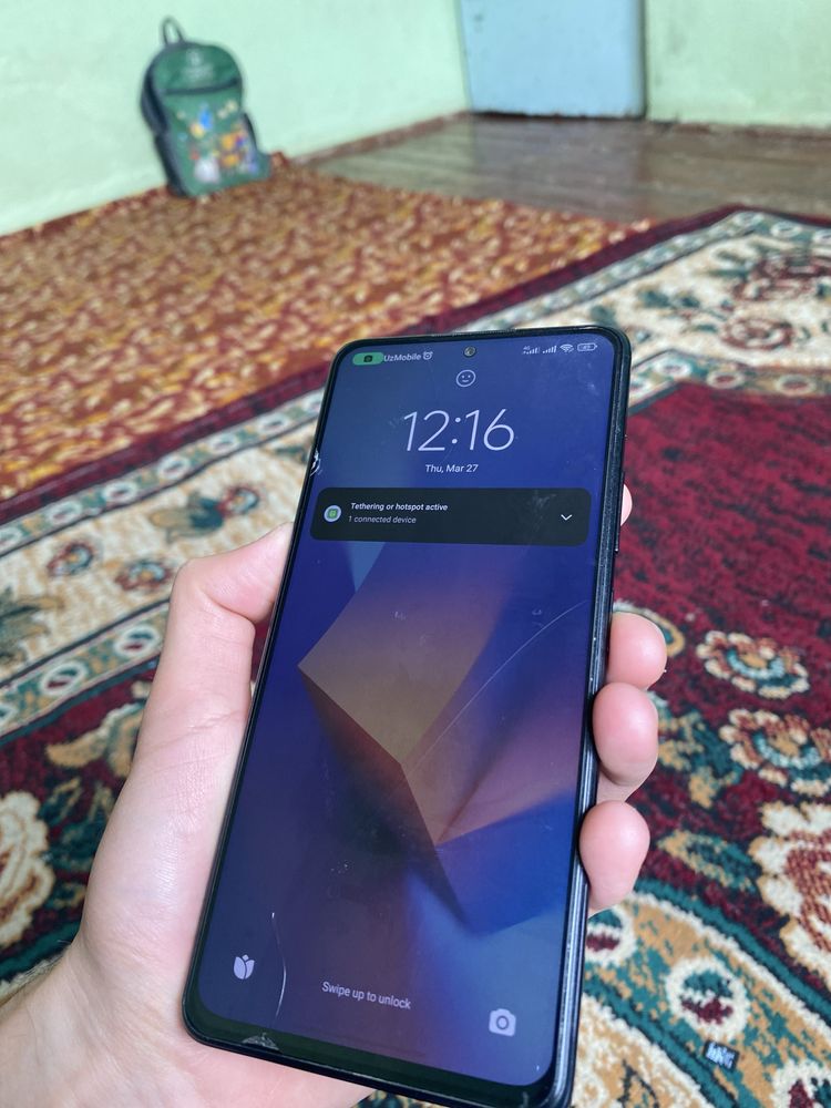 telefon sotildi.