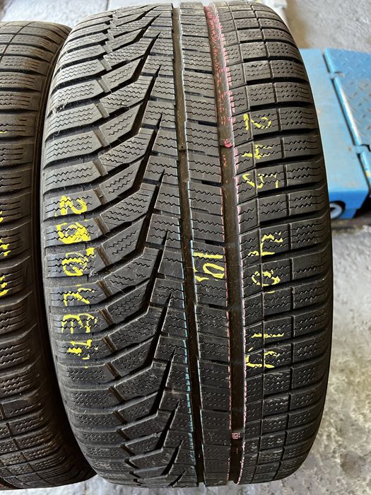 245 40 19 hankook iarna dot 2019