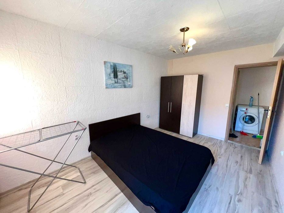 Дава се под наем Двустаен апартамент в София, Зона Б-18 - 55 кв.м за 459 € - Снимка #3