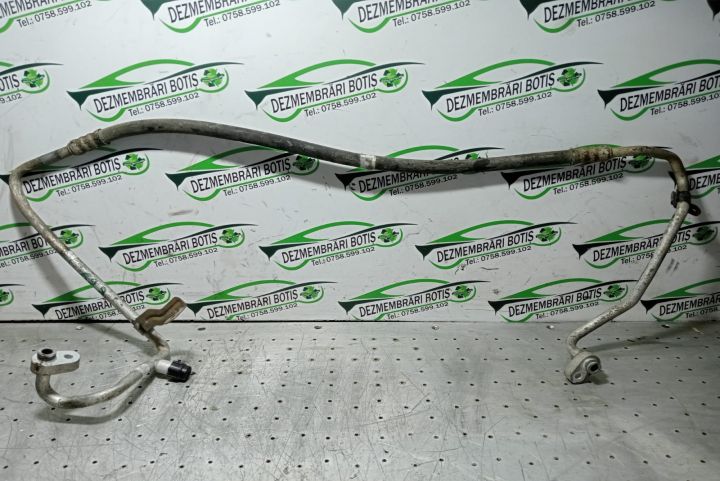 Conducta AC Fiat Punto a 2-a generatie