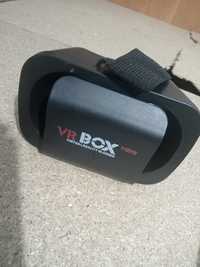 vr box mini, игровой контроллер, держатель для телефона