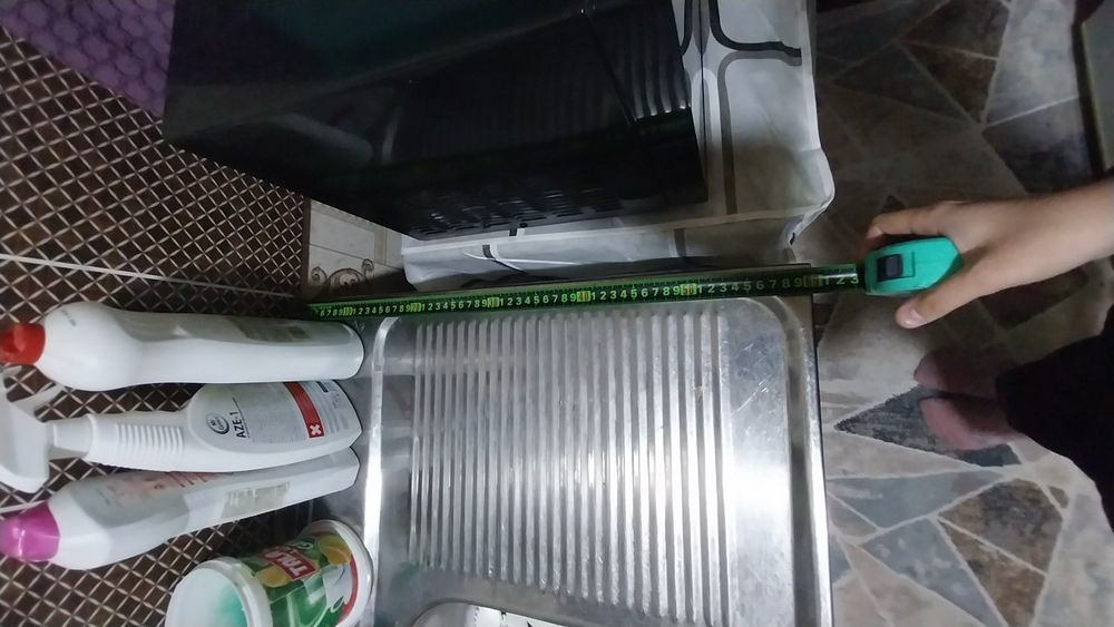 Мойка раковина с тумбой