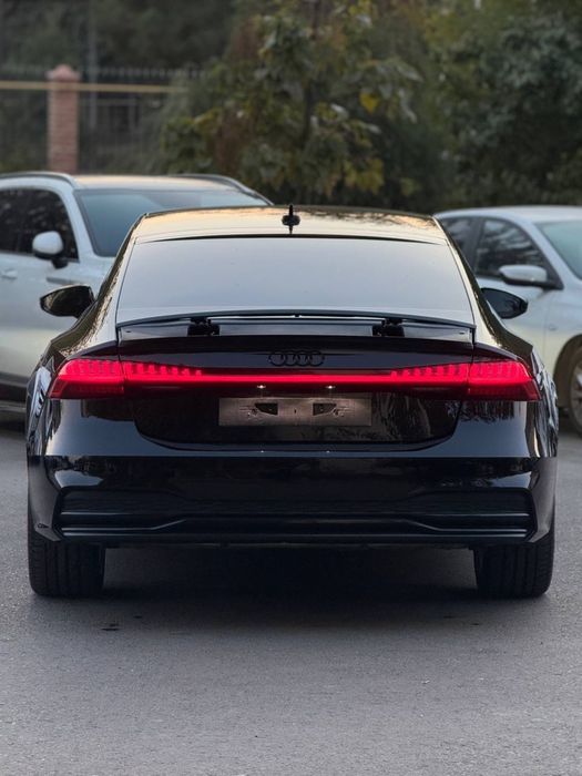 Bugun Sotuvda Audi A7