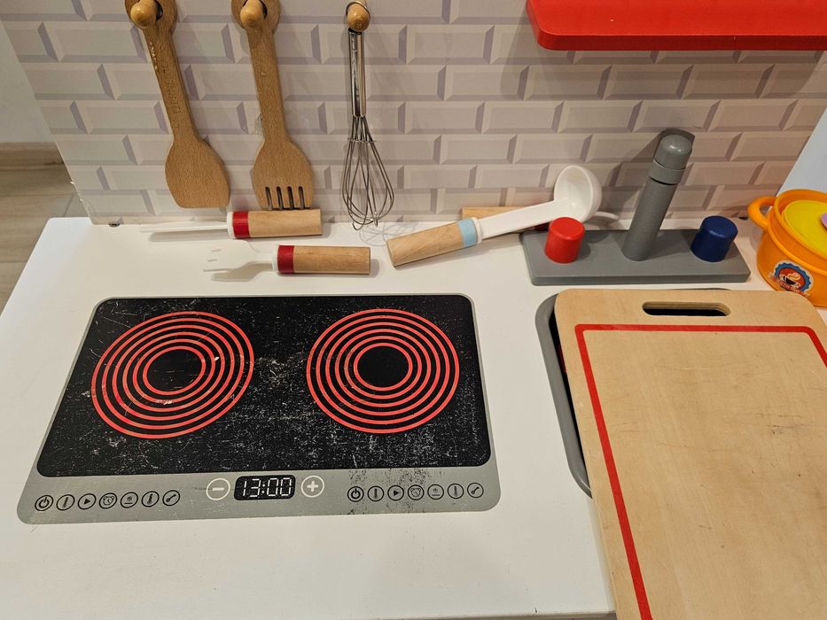 Bucatarie copii Lidl