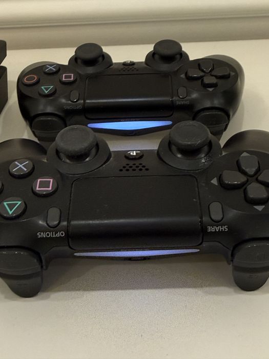 Плейстейшн 4, 1 тб