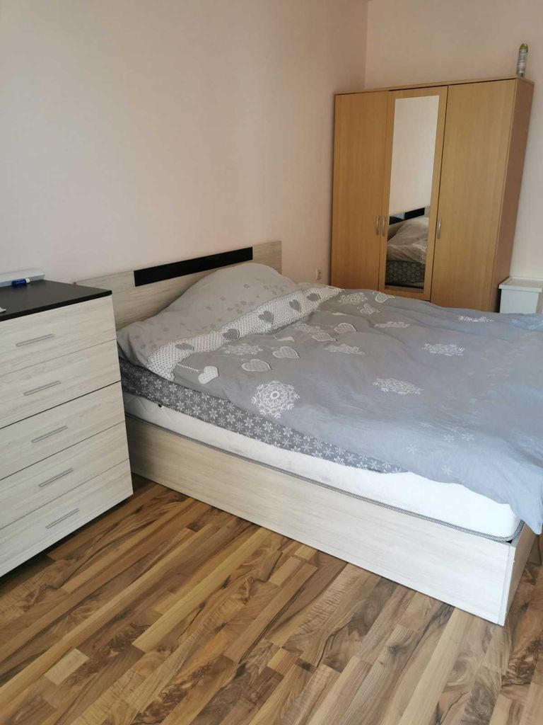 Дава се под наем Двустаен апартамент в София, Редута - 72 кв.м за 561 € - Снимка #5