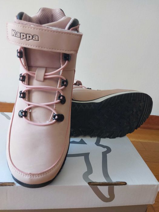 Боти Cappa 36 номер