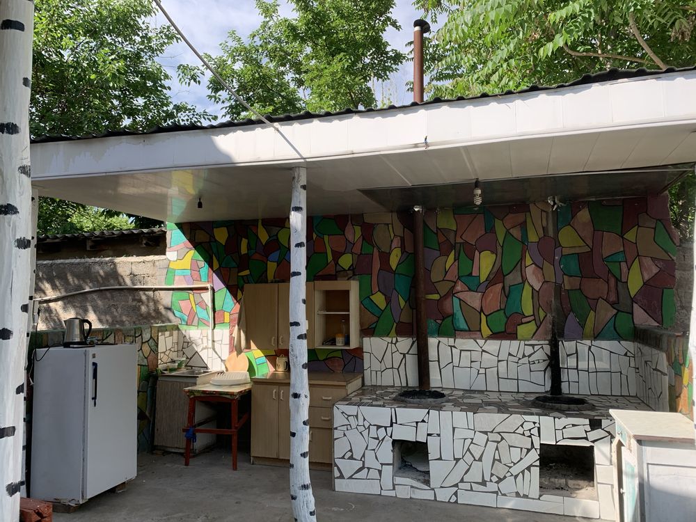 дача, dacha Чирчик СДАЕТЬСЯ - ПРОДАЕТЬСЯ