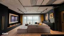 Penthouse 4 Camere - 189 MP - Mobilat & Utilat Premium - Parcului20