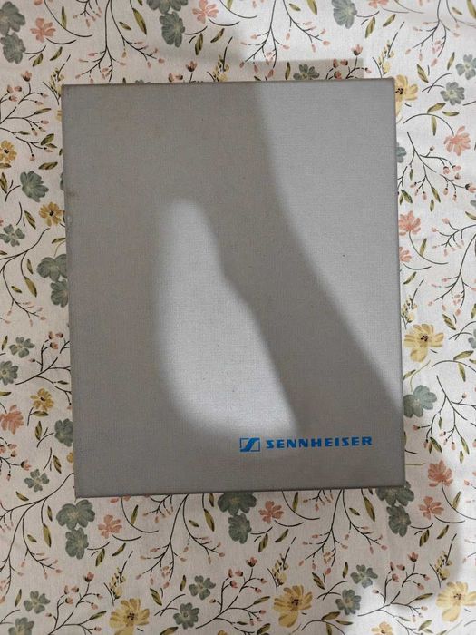 Слушалки Sennheiser HD 650