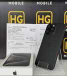 iPhone 15 Pro Max(Black)-256GB, 96% Bat, Factura+Garantie 02-2026
