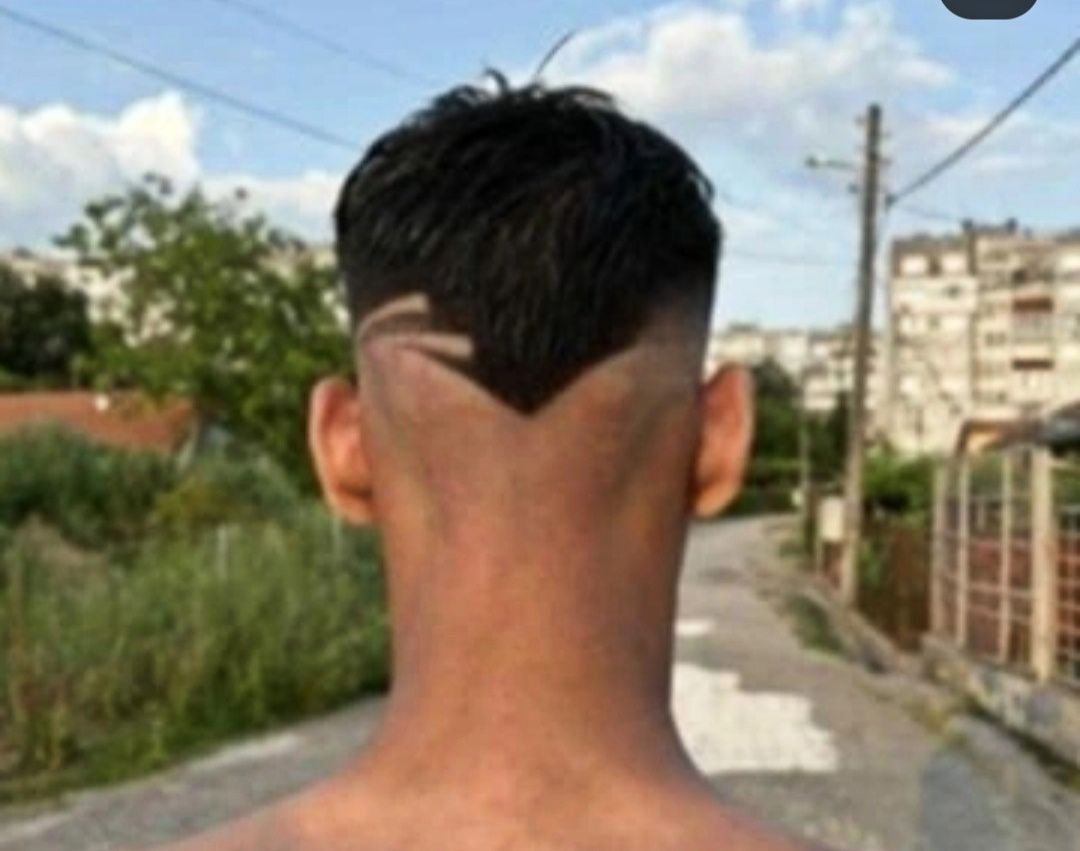 Barbershop Габрово