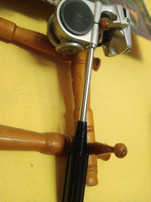 Статив, трипод за камера, фото, далекоглед, бинокъл, избор големина