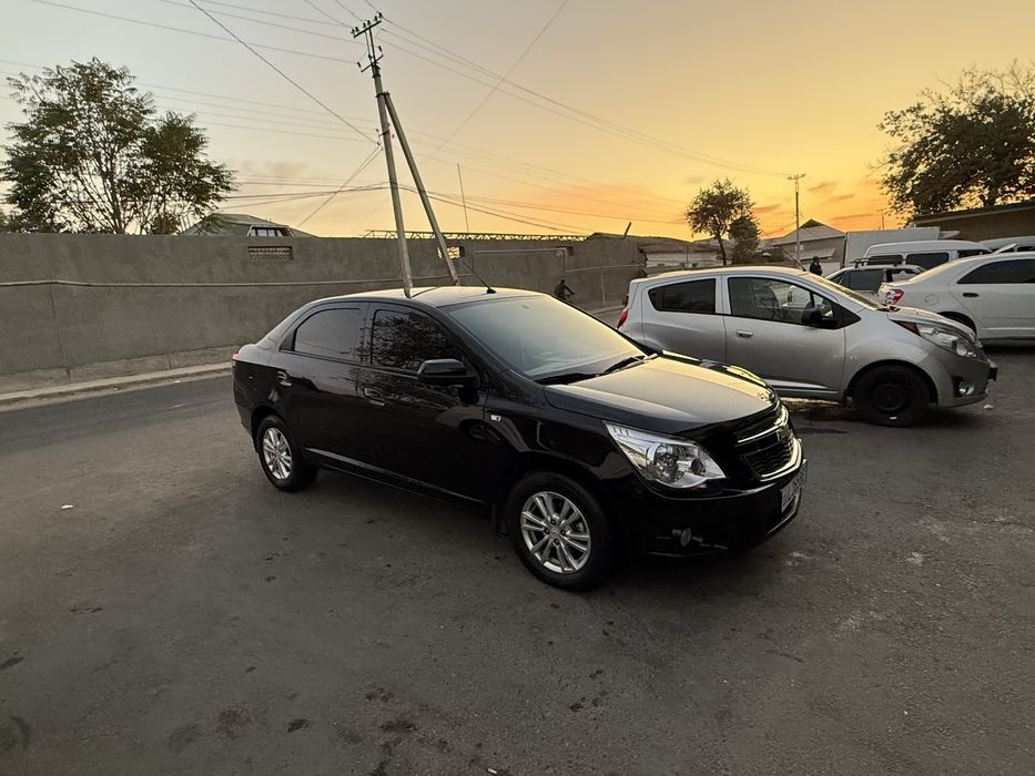 Chevrolet Cobalt