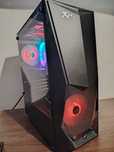PC pentru gaming intens