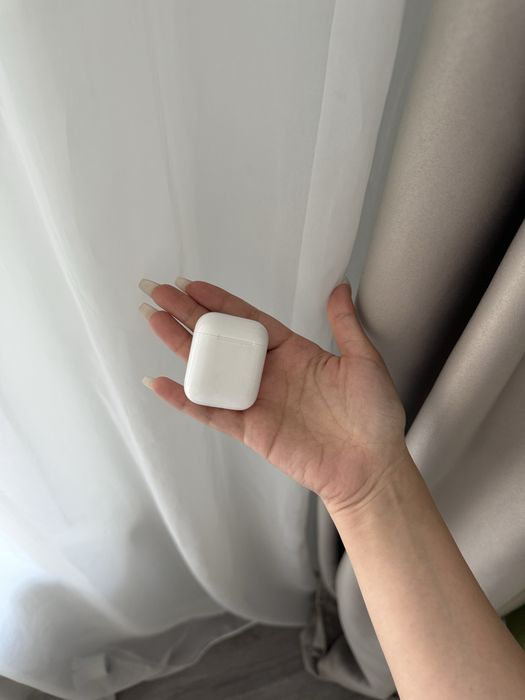 Airpods series 2 original