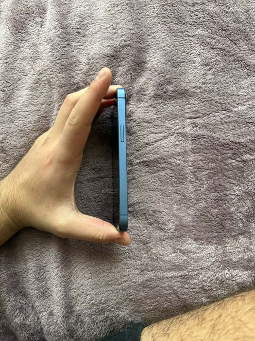 iPhone 13 – Син – 128GB