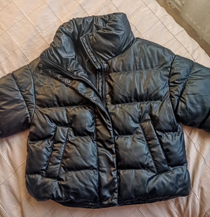 Vând Geaca de iarna, modernă