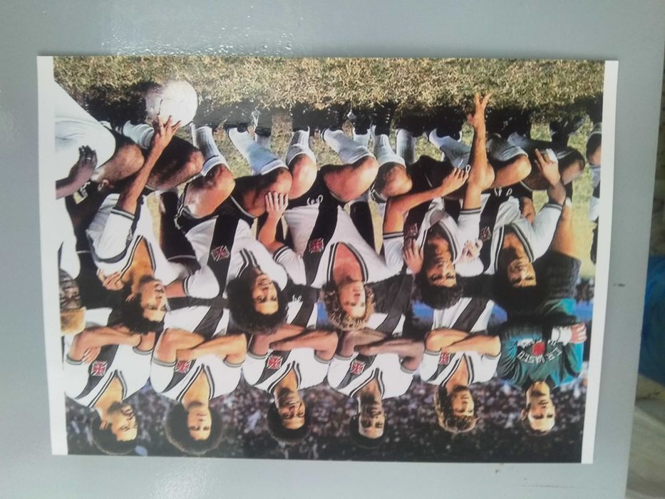 "Васко да Гама" Рио де Женейро.