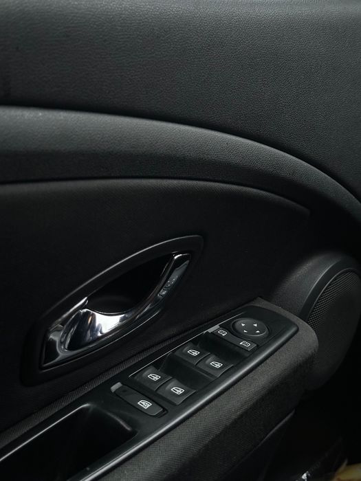 Renault Megane 1.5 dCi EDC Automat 110cp Euro 5 Hatchback