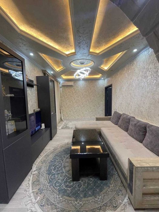 Аренда квартира | 2/3/5 | Улица Бабура | Next |