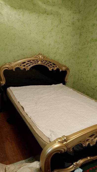 Спальный гарнитуры