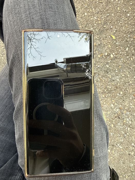 Samsung S23 Ultra PENTRU PIESE doar IN BUCURESTI‼️