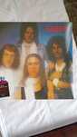 Неразпечатвани  плочи на SLADE