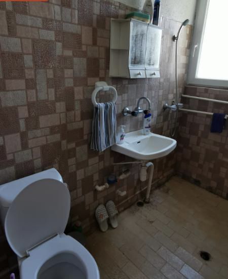 Дава се под наем Двустаен апартамент в Радомир - 64 кв.м за 306 € - Снимка #6