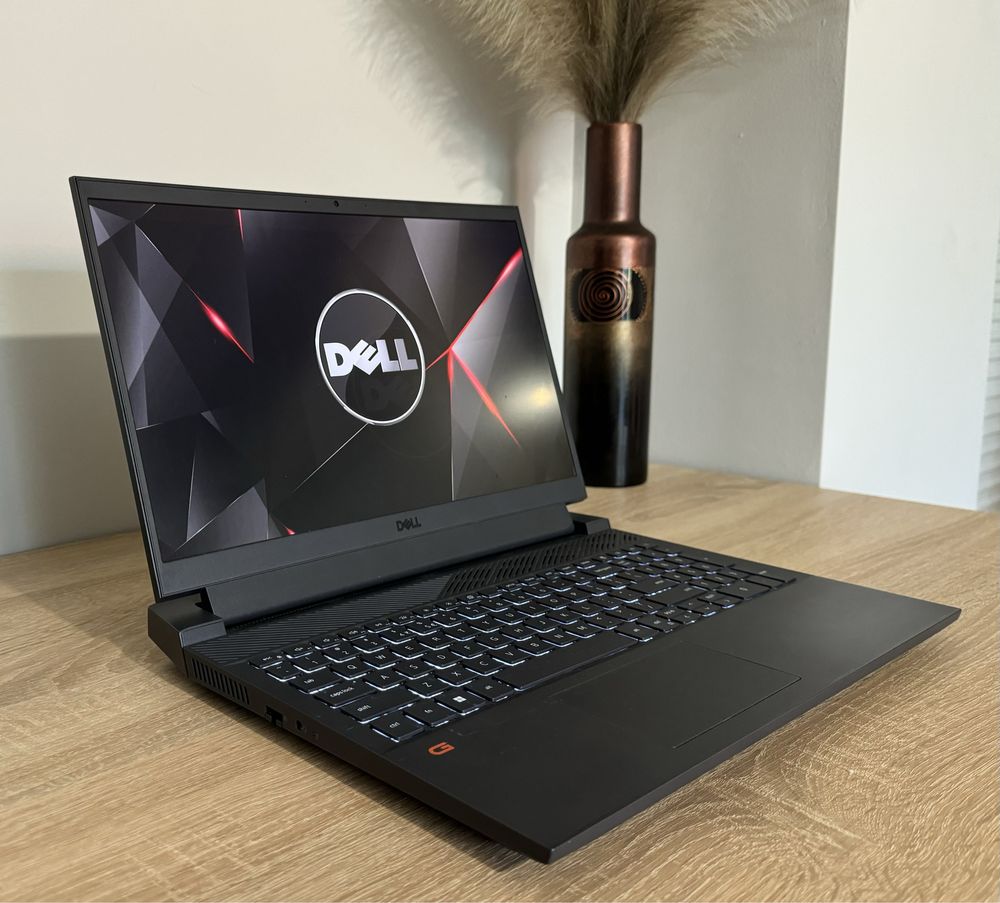 Laptop Gaming DELL G15 5511