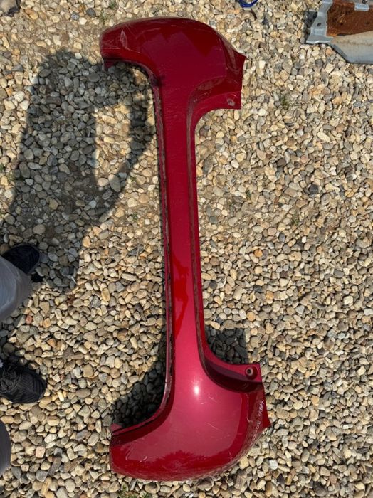 Bara spate Toyota Yaris 2020/2021/2022/2023