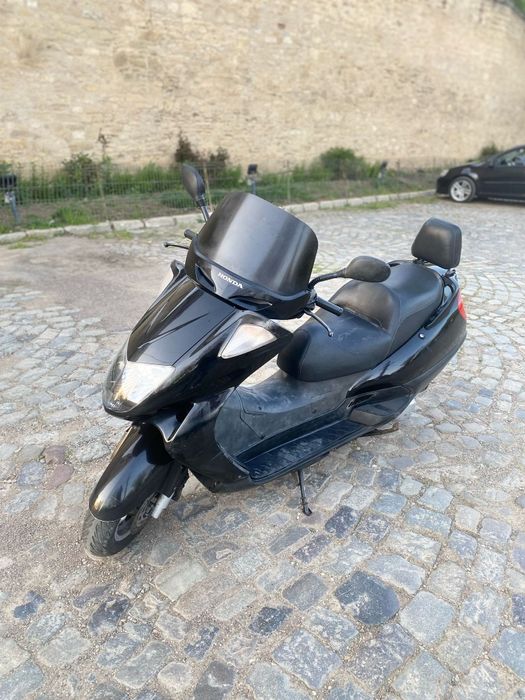 Honda forsesthng 250 cc