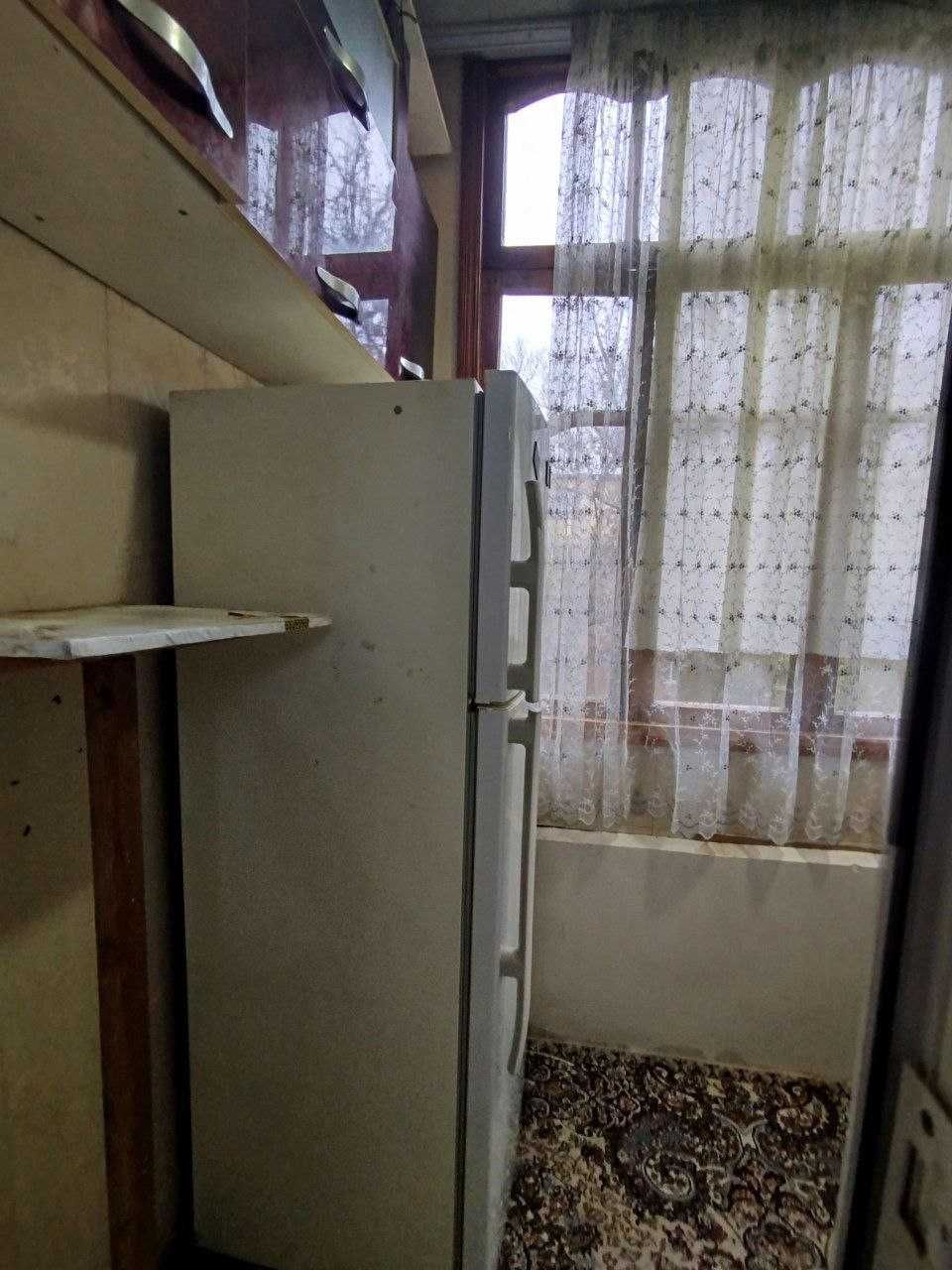 Чилонзор-19 Панель 3в4/3/4 балкон 1,5/3 Ориентир Базарчик