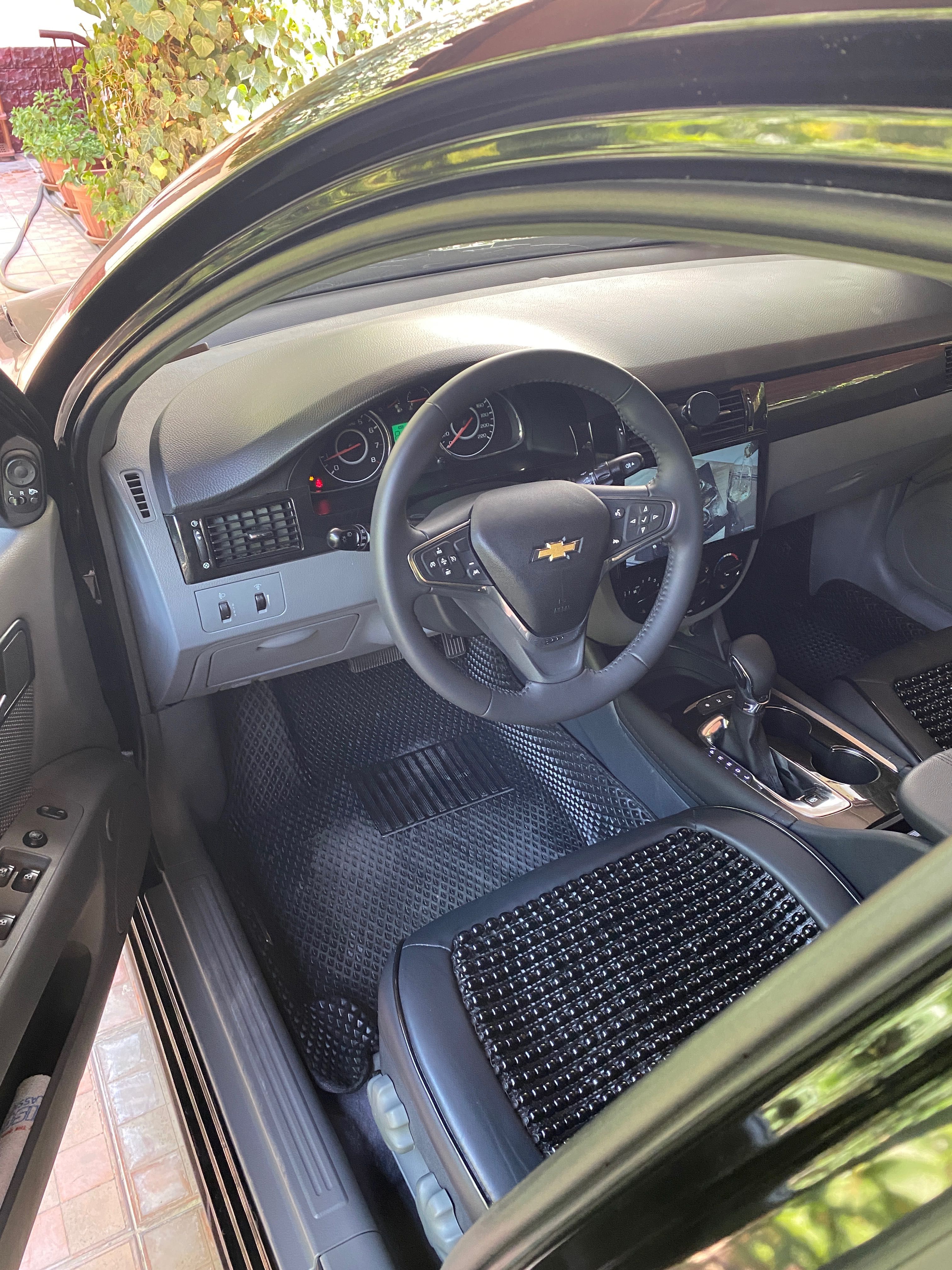 Chevrolet Gentra