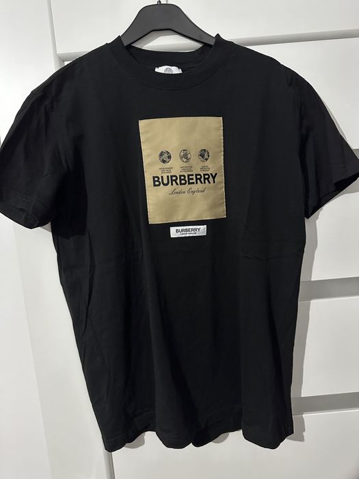 Tricio Burberry - marimea L