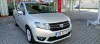 Dacia Logan Laureat 2014 1.5DCI Impecabil Full