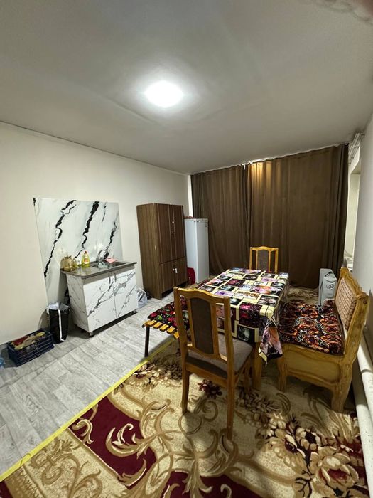 Kvartira Ijara Yunusobod Shahriston Metroga yaqin Faqat Qizlarga