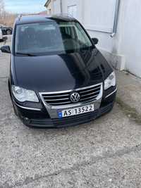 Dezmembrez Vw Touran 1.9 TDI BLS Xenon