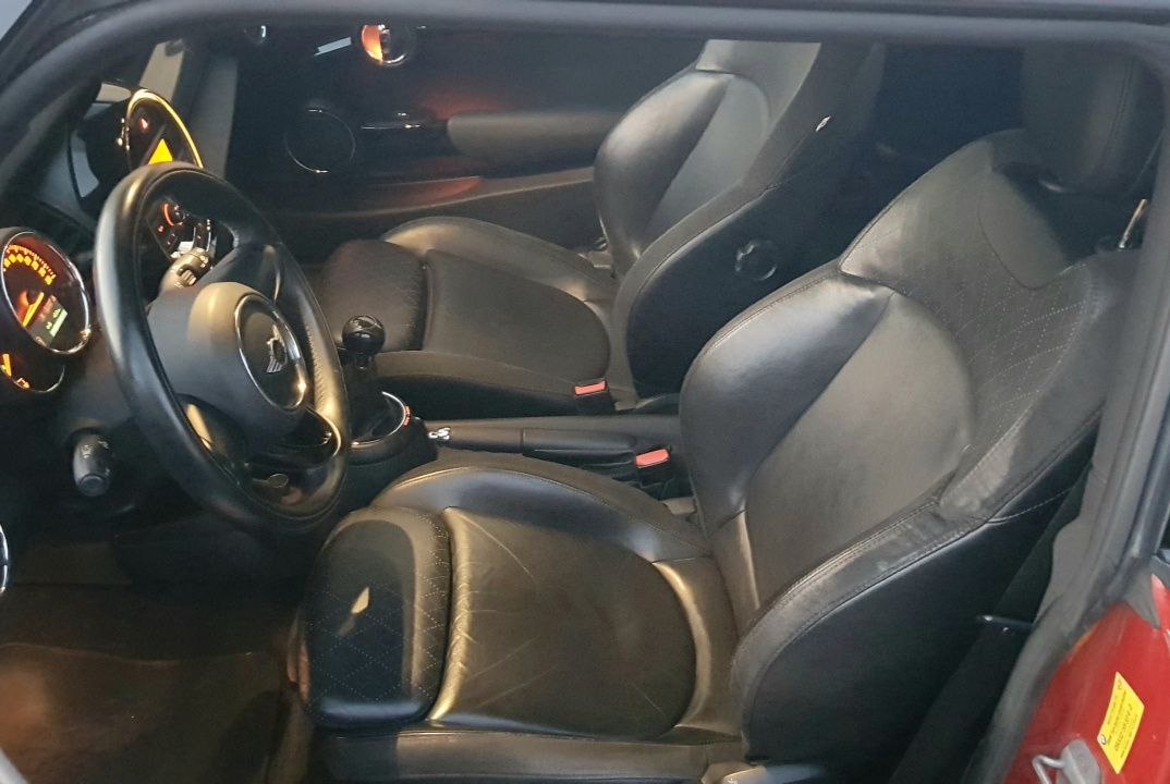 Mini Cooper Chili 1.5 136cp, euro6