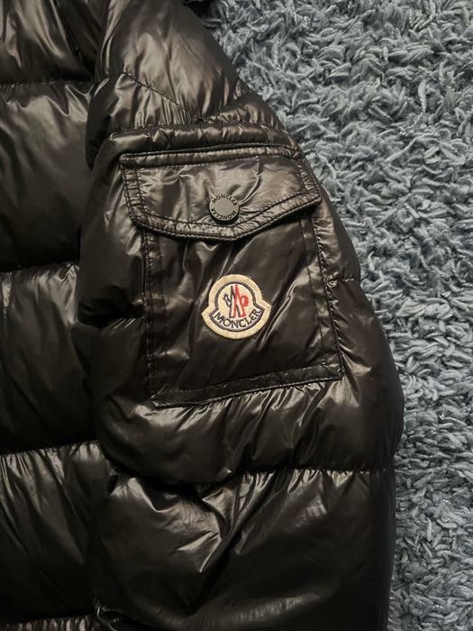 Geaca moncler premium