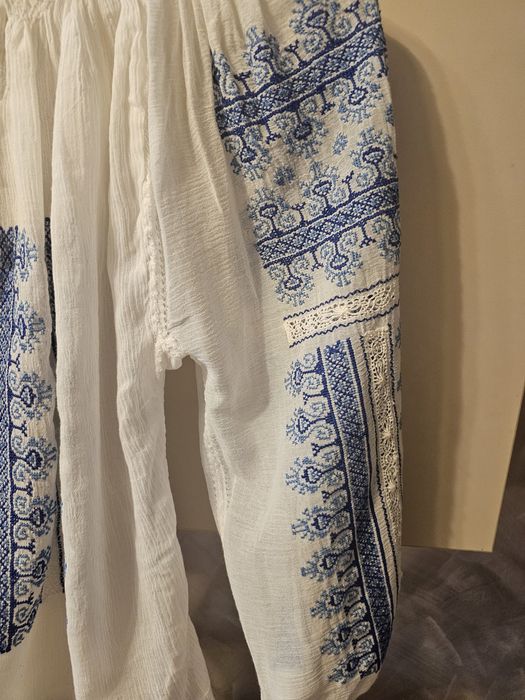 Ie lucrata manual masura S