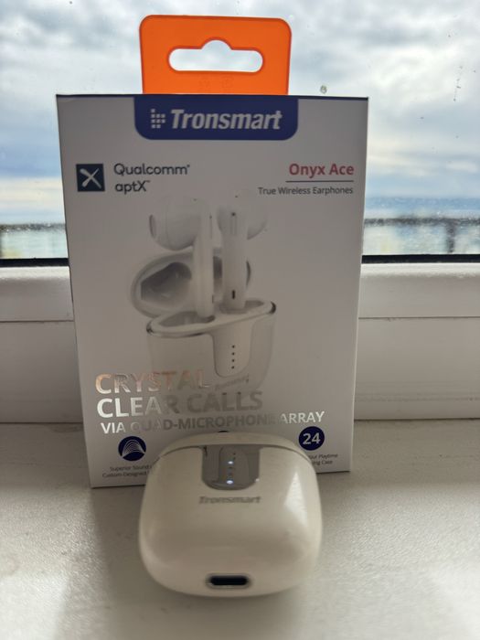 Tronsmart Onyx Ace