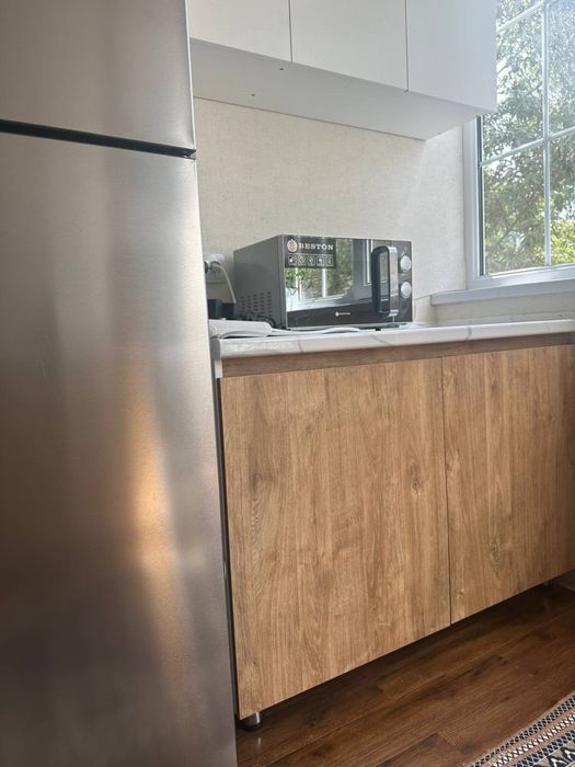 Срочно сдаётся в аренду 1 комнатная квартира в Ангрене