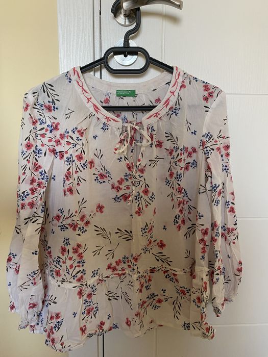 Суитчър и блуза