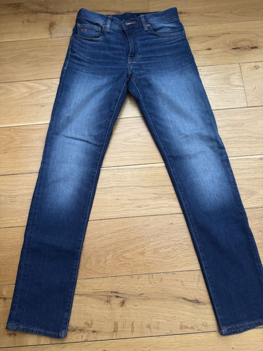 Мъжки дънки Levis,Armani