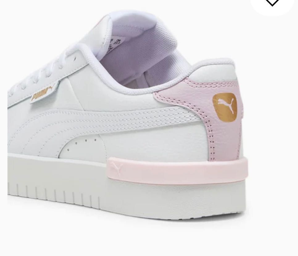 Дамски кецове PUMA